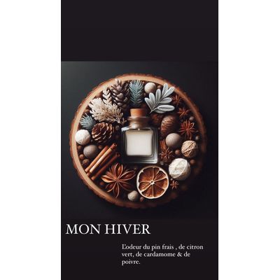 MON HIVER