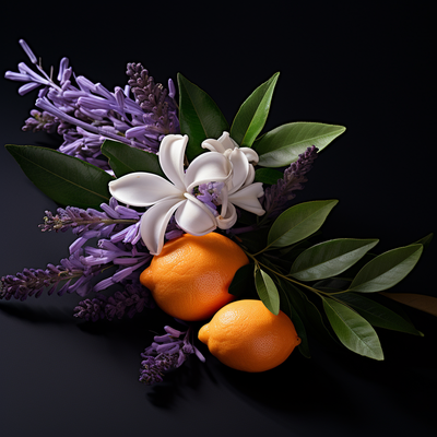 AROMA