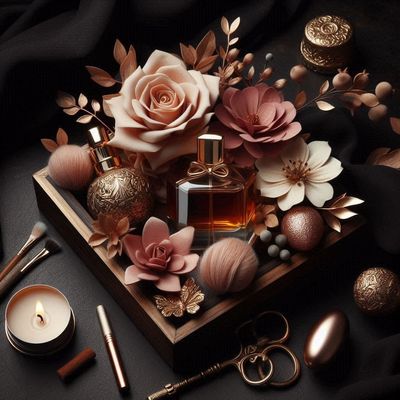 BOIS DE SANTAL