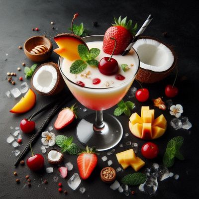 COCKTAIL