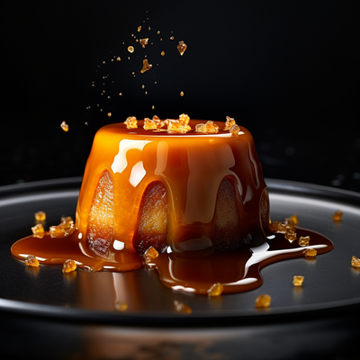 BONBON CARAMEL