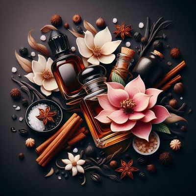 VANILLA LOVE