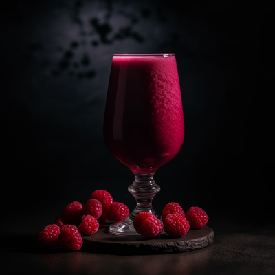 FRAMBOISE & VANILLE
