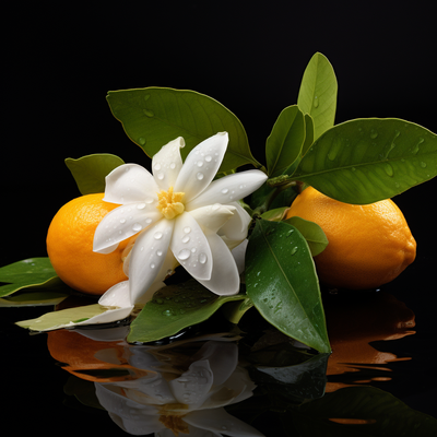 GARDÉNIA