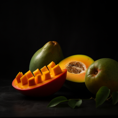 PAPAYA