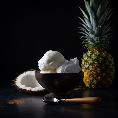 PARAD’ANANAS