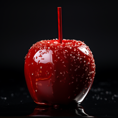 POMME D’AMOUR