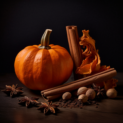 PUMPKIN