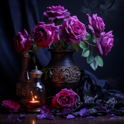 LA ROMANTIQUE