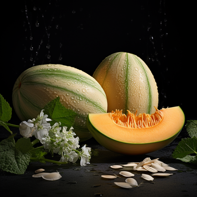 SWEET MELON