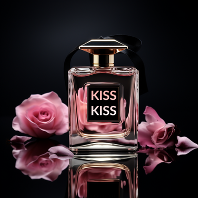 KISS KISS