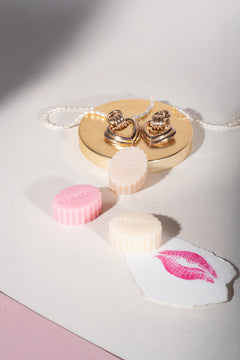 Baiser volé — fondant parfumé SOCANDLES