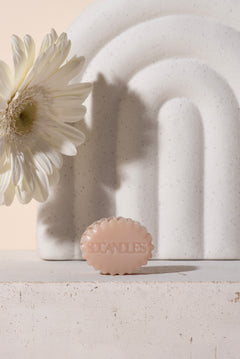 Sélection de fondants parfumés SOCANDLES