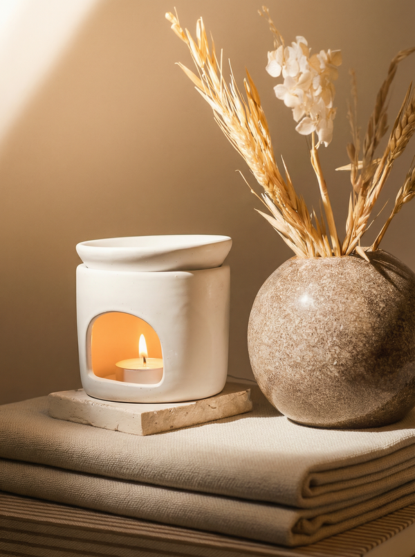 Brûle parfum Socandles