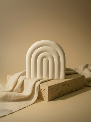 Brûle parfum rainbow