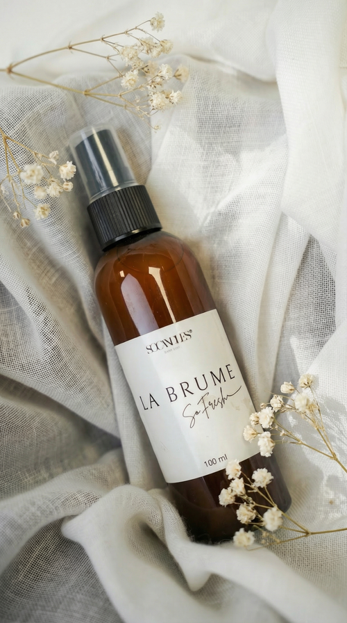 So'fresh : coton frais