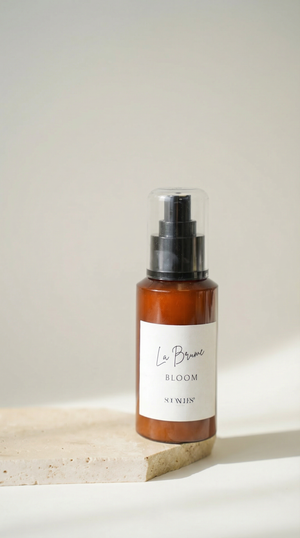 So'sweet : vanille gourmande & musc sucré