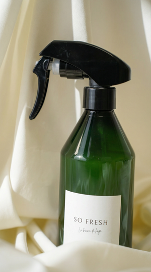 So'fresh : coton frais