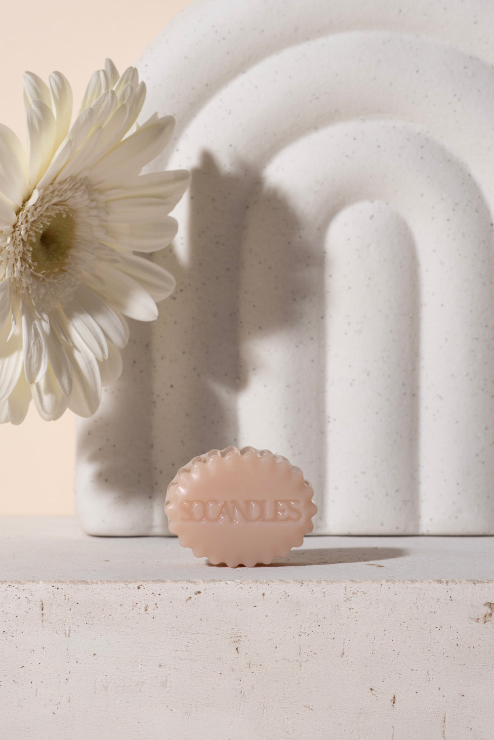 Bois de santal & patchouli